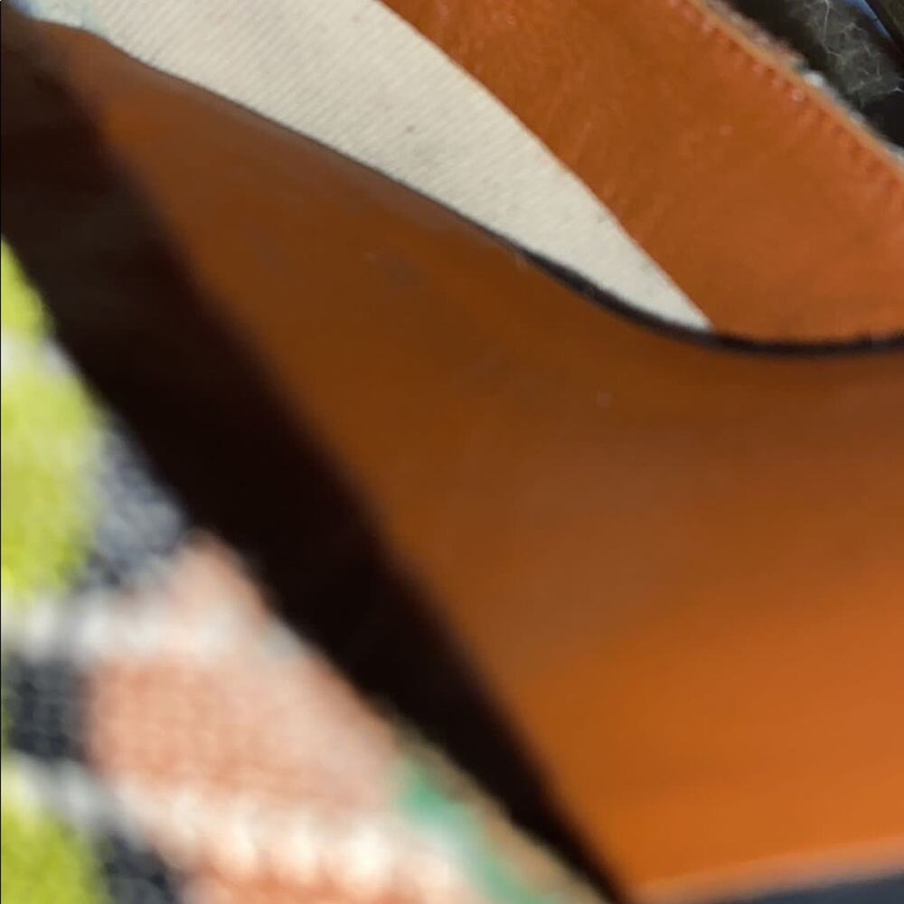 Castañer Missoni shoes - Picture 2 of 11